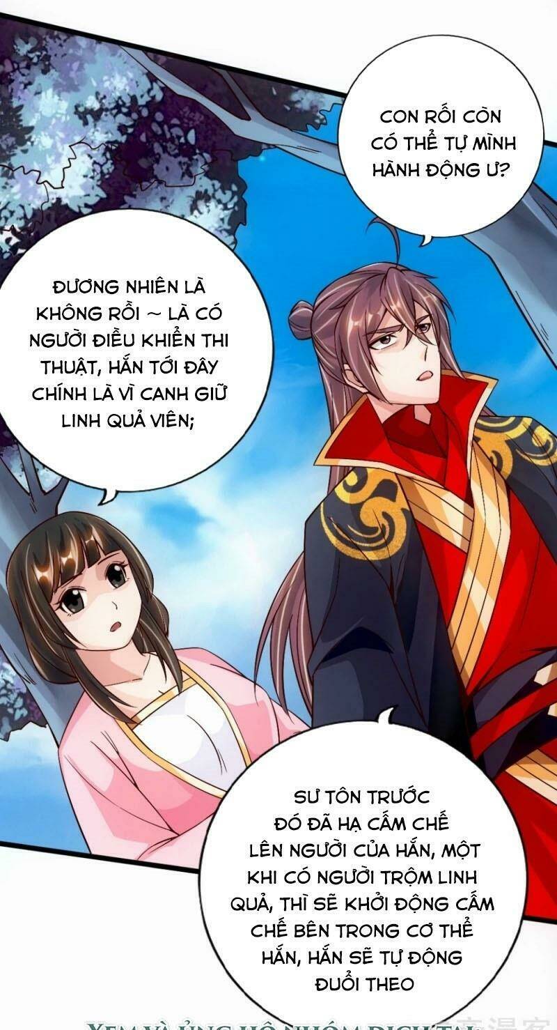 Tiên Võ Đế Tôn: Chapter 78