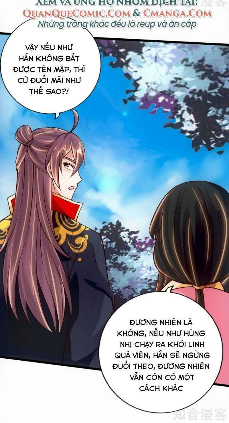 Tiên Võ Đế Tôn: Chapter 78