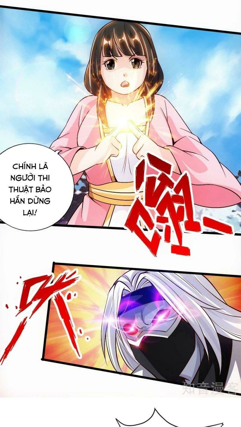 Tiên Võ Đế Tôn: Chapter 78