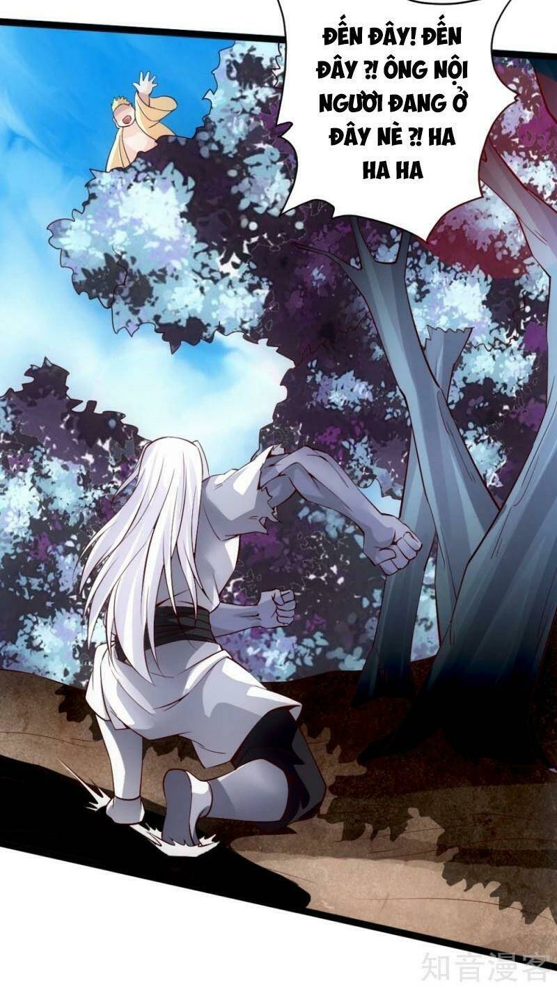 Tiên Võ Đế Tôn: Chapter 78