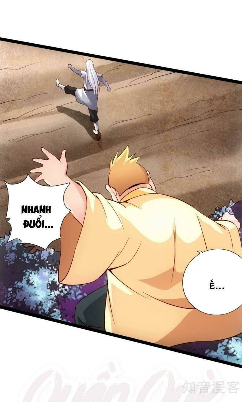 Tiên Võ Đế Tôn: Chapter 78