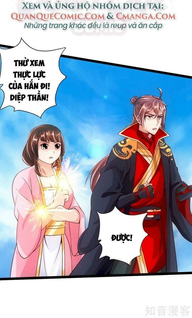 Tiên Võ Đế Tôn: Chapter 78