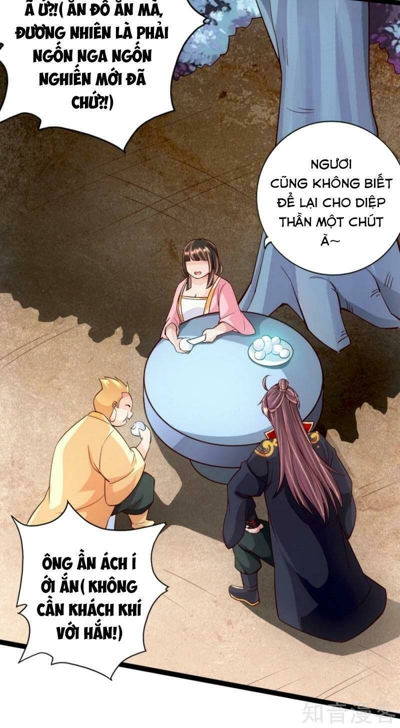 Tiên Võ Đế Tôn: Chapter 78