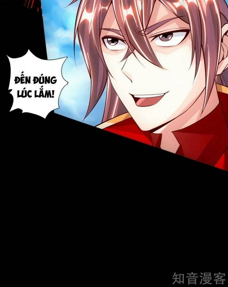 Tiên Võ Đế Tôn: Chapter 78