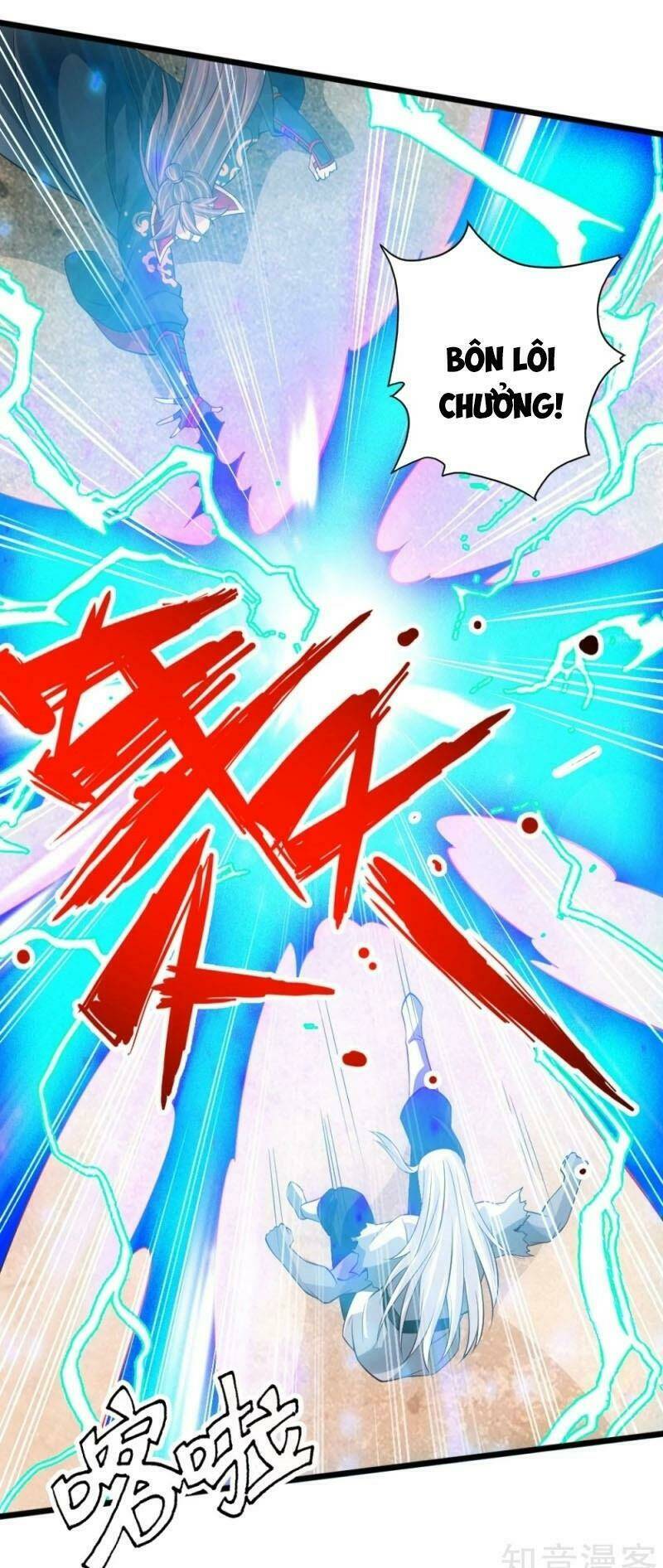 Tiên Võ Đế Tôn: Chapter 78