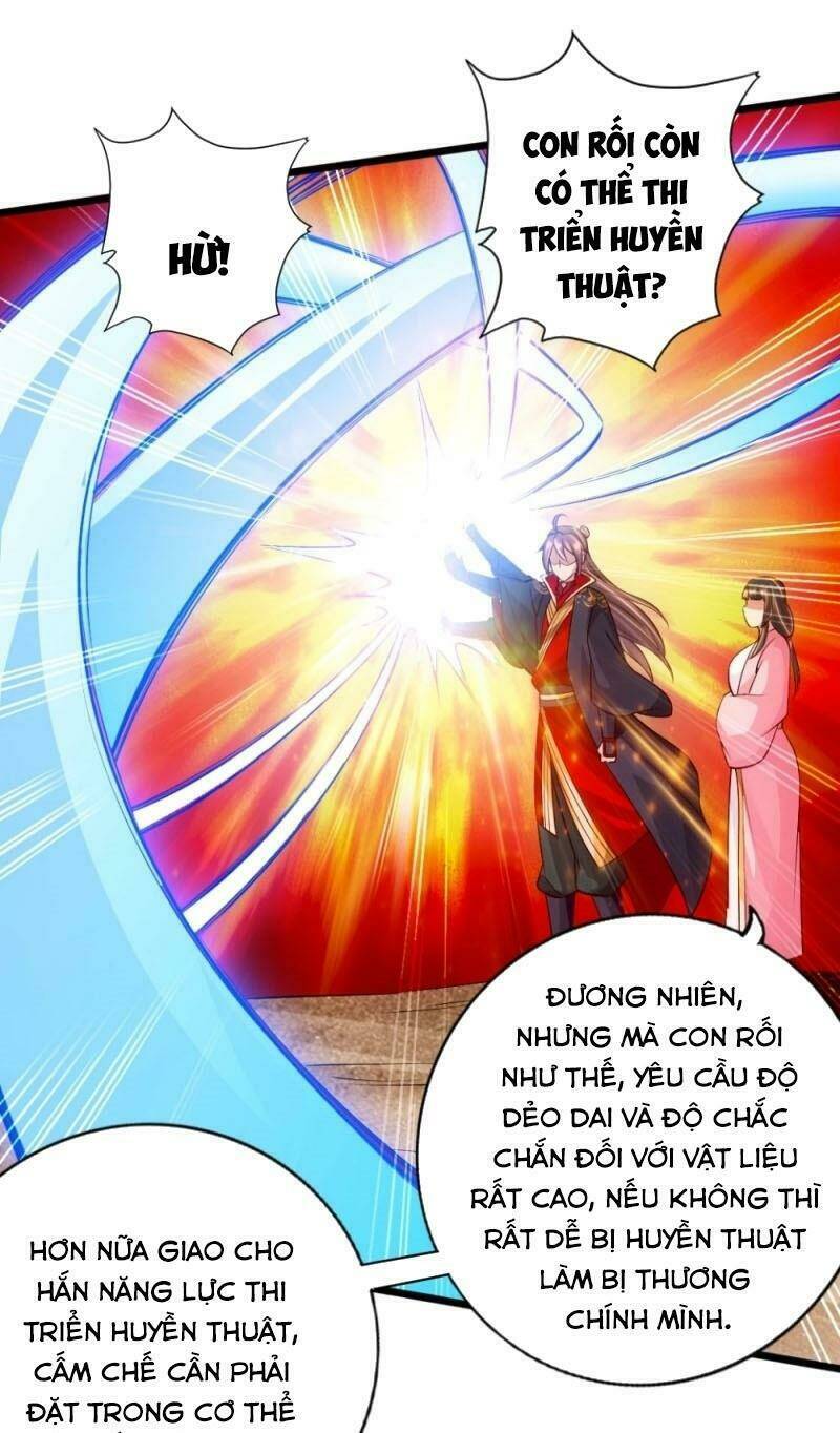 Tiên Võ Đế Tôn: Chapter 78