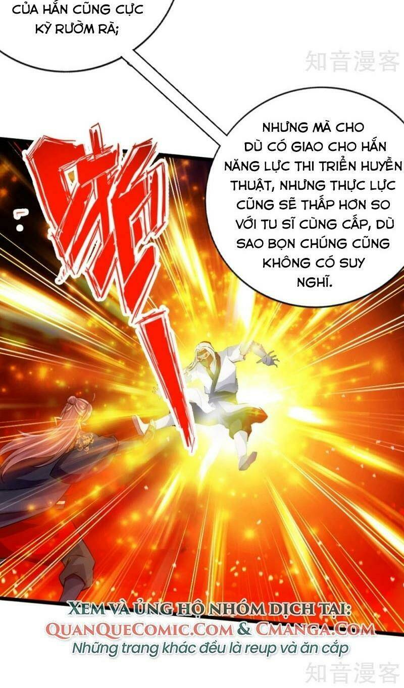 Tiên Võ Đế Tôn: Chapter 78