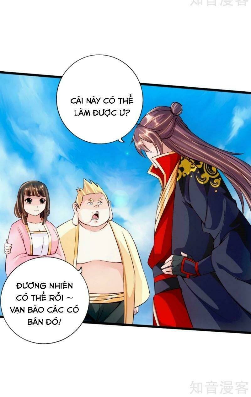 Tiên Võ Đế Tôn: Chapter 78