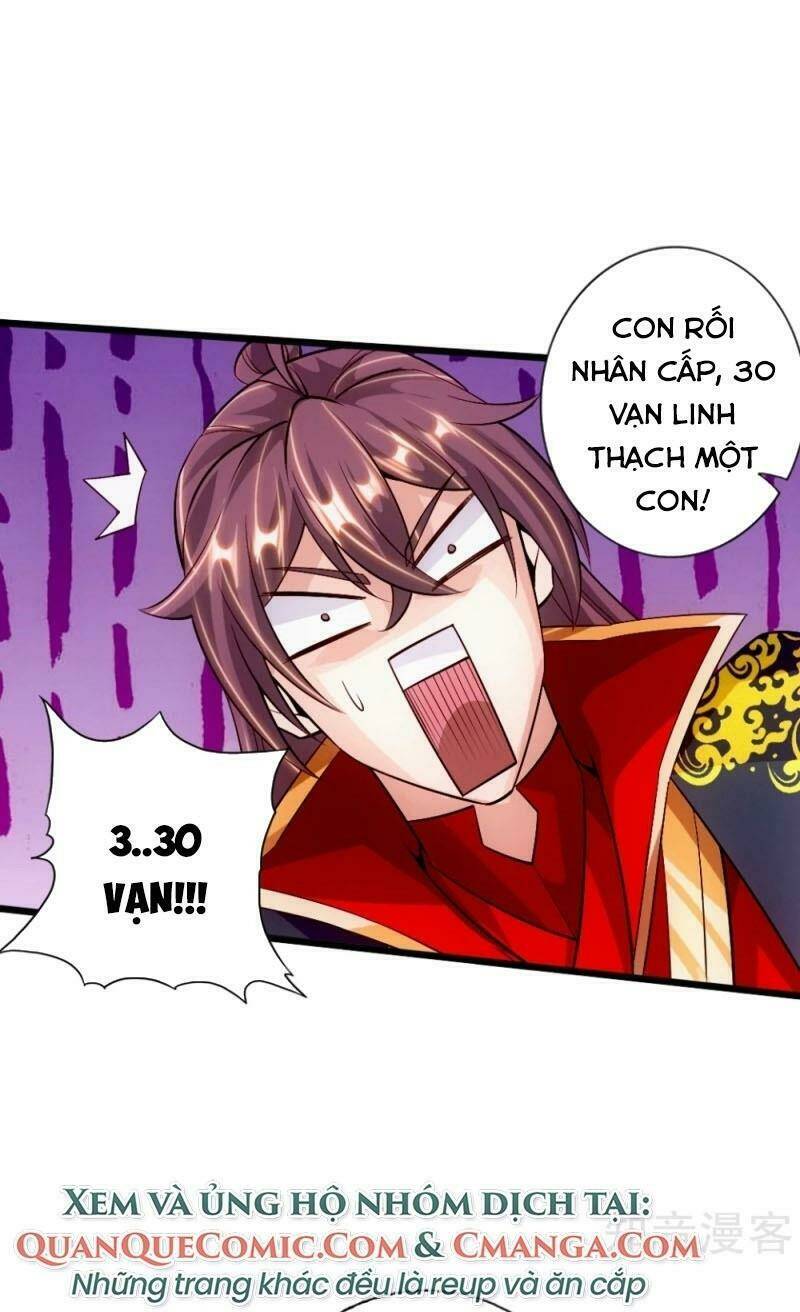 Tiên Võ Đế Tôn: Chapter 78