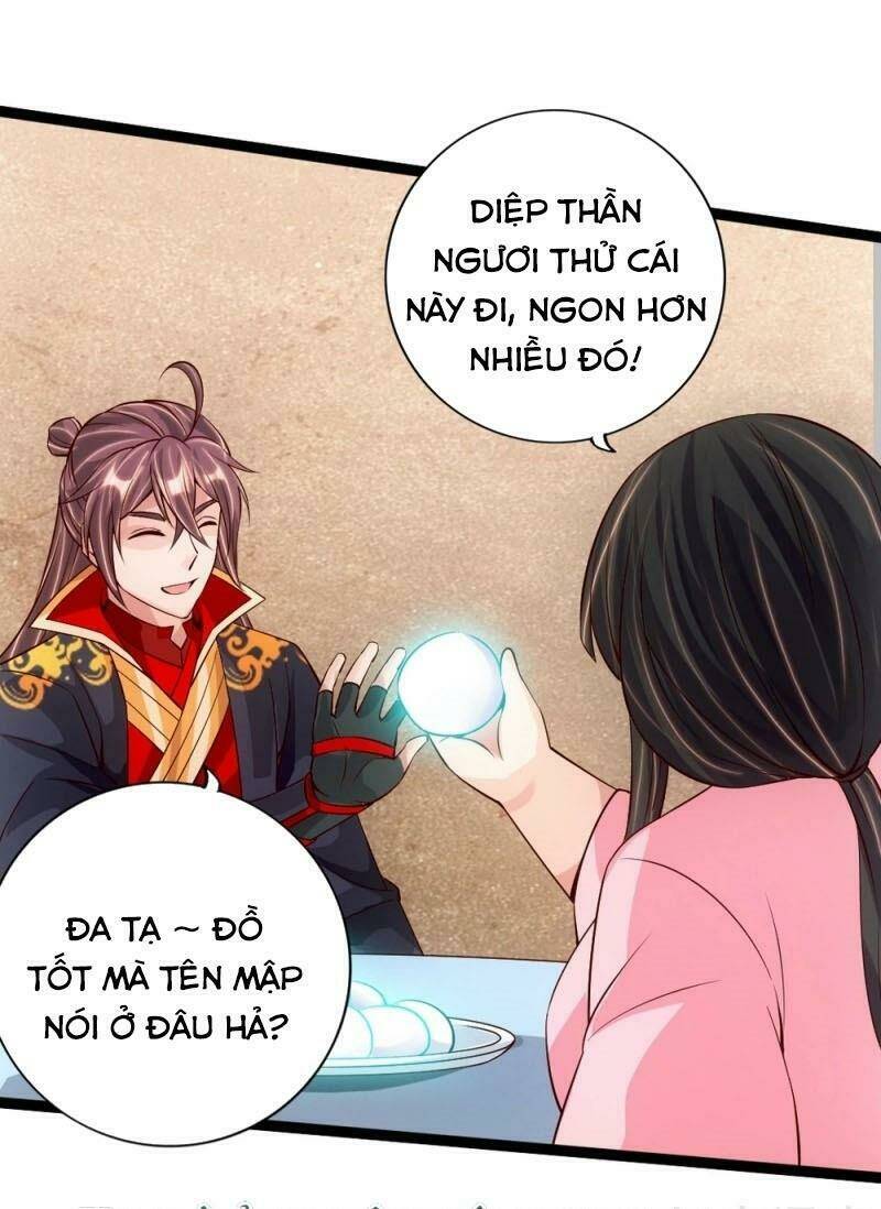 Tiên Võ Đế Tôn: Chapter 78