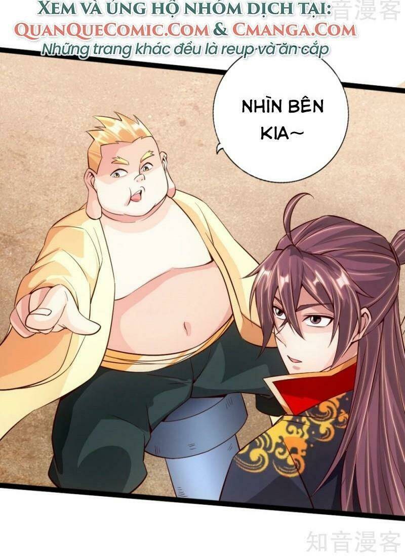 Tiên Võ Đế Tôn: Chapter 78