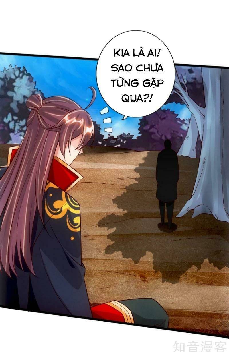 Tiên Võ Đế Tôn: Chapter 78