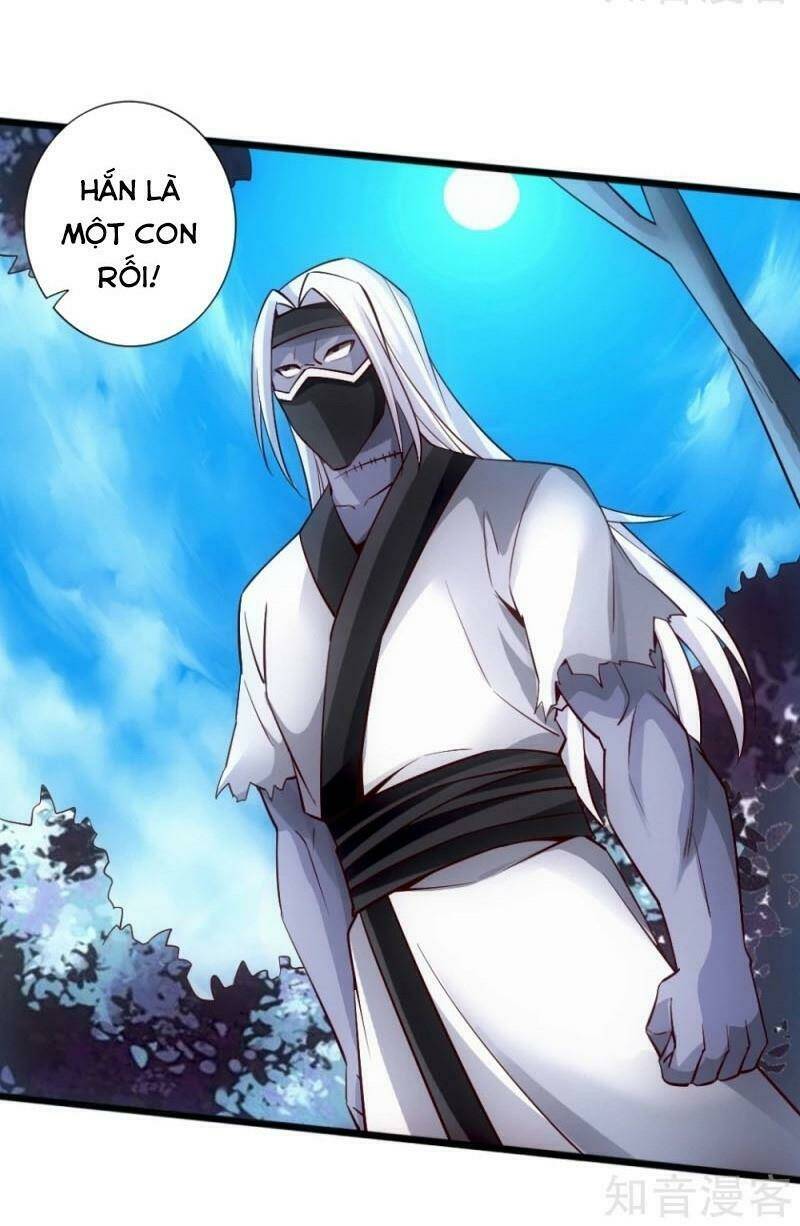 Tiên Võ Đế Tôn: Chapter 78