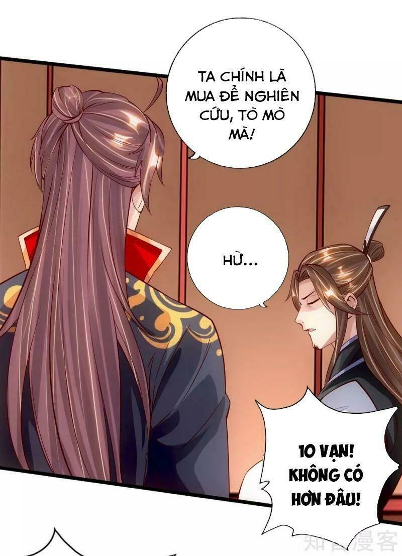 Tiên Võ Đế Tôn: Chapter 79