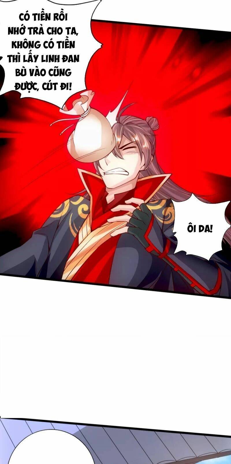 Tiên Võ Đế Tôn: Chapter 79