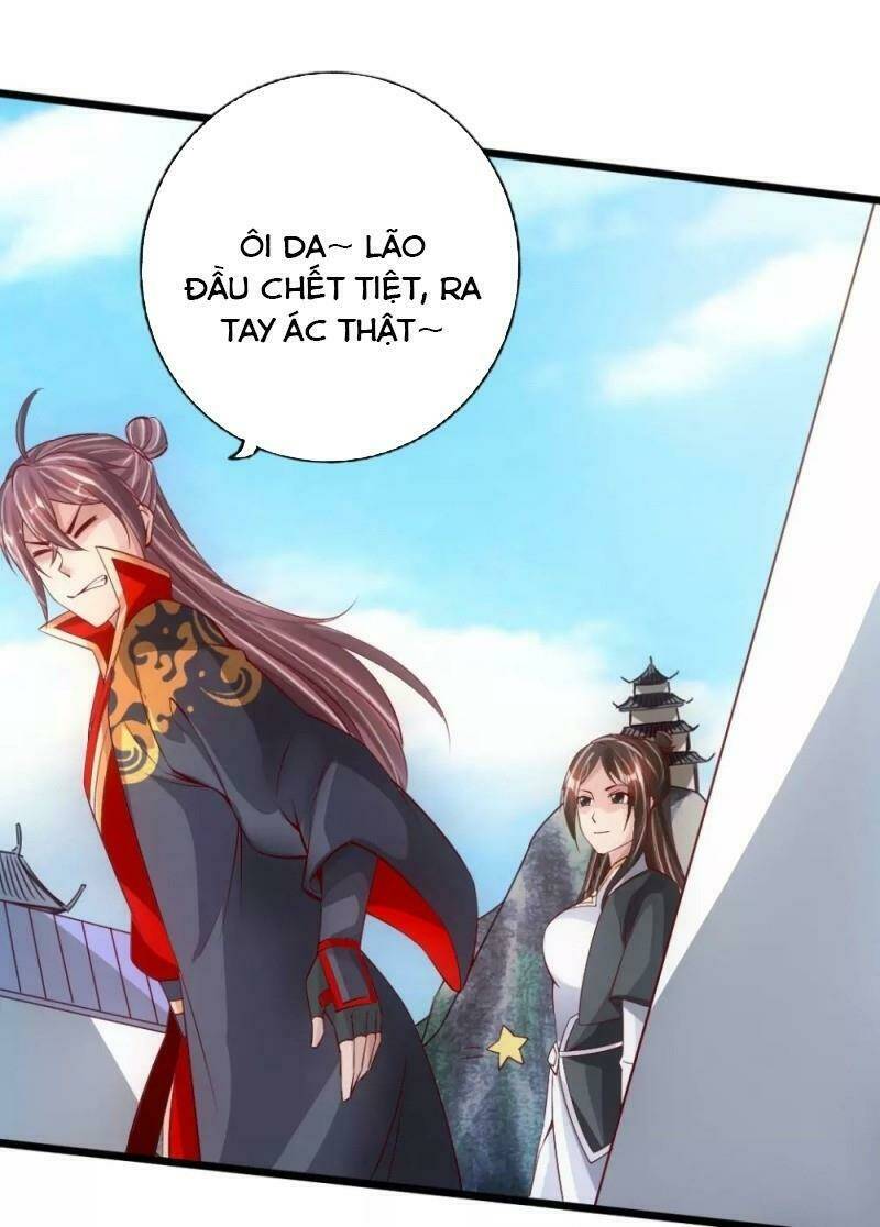 Tiên Võ Đế Tôn: Chapter 79