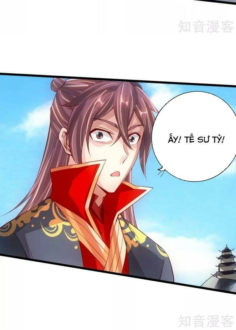 Tiên Võ Đế Tôn: Chapter 79