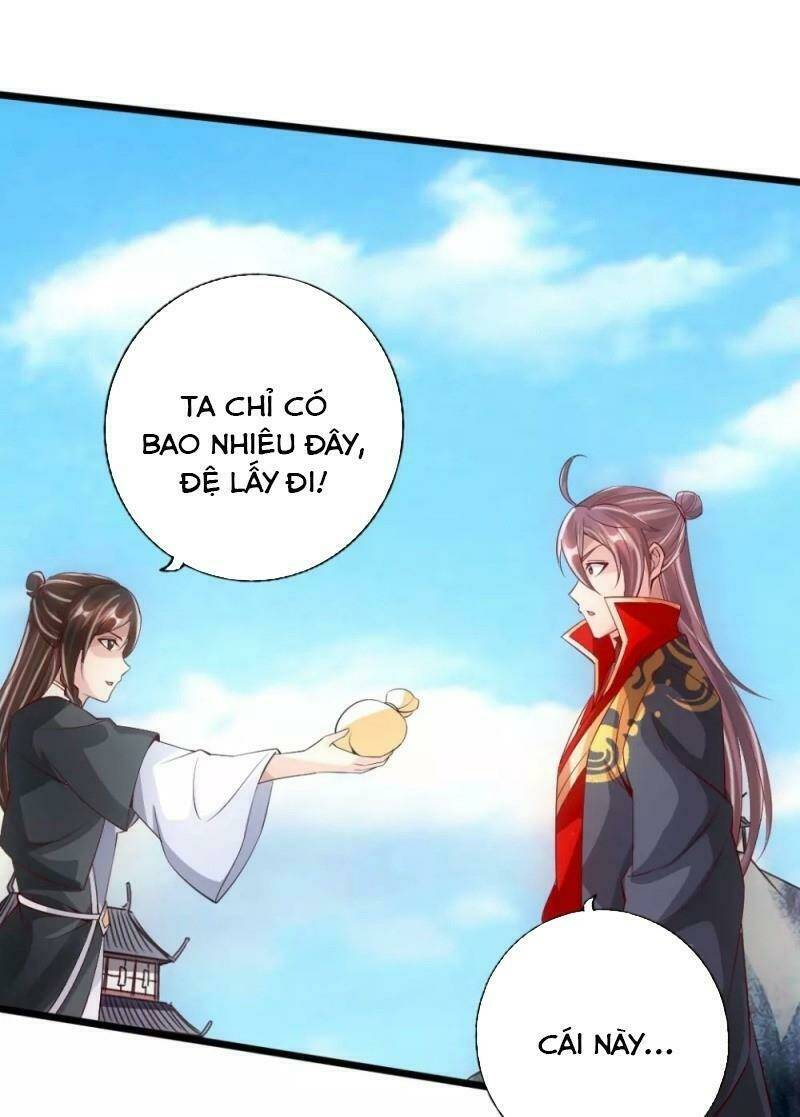 Tiên Võ Đế Tôn: Chapter 79