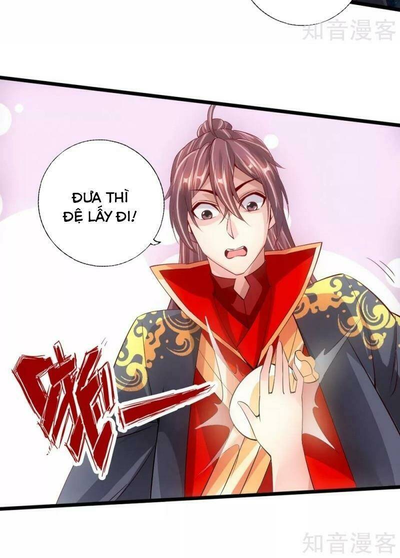 Tiên Võ Đế Tôn: Chapter 79