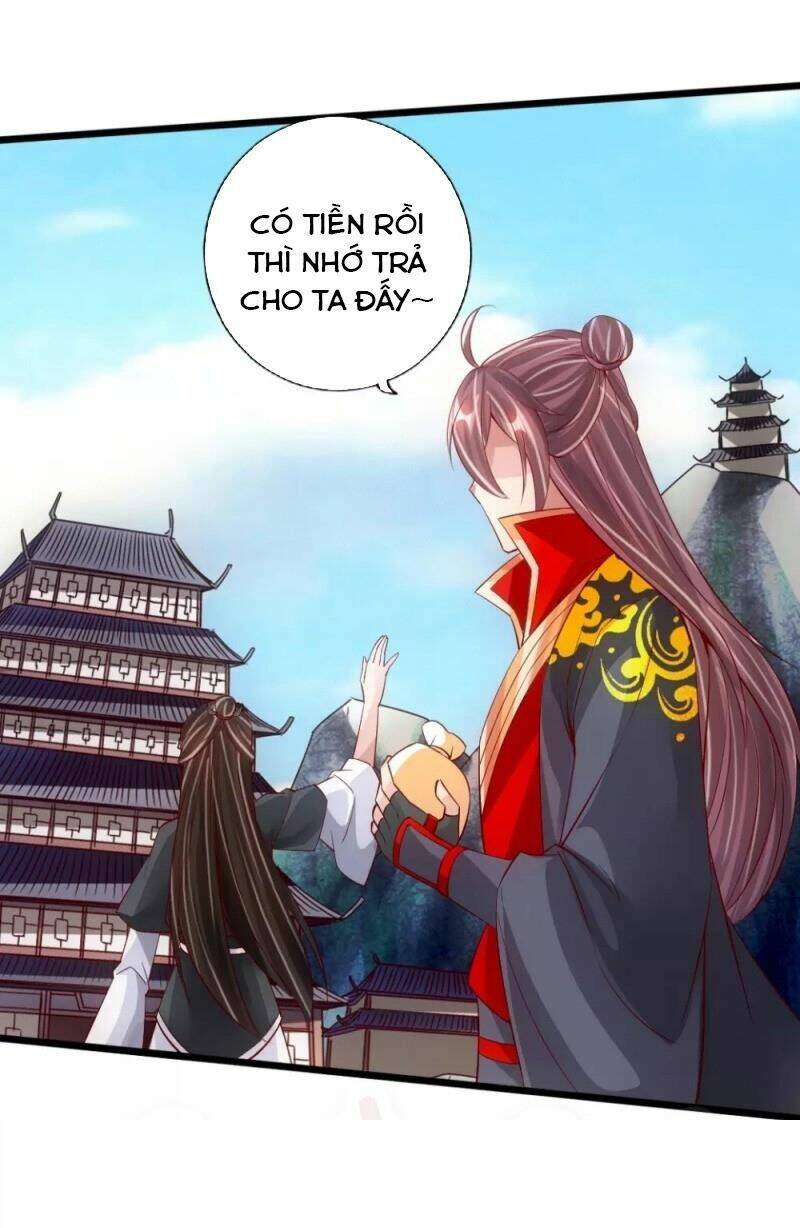 Tiên Võ Đế Tôn: Chapter 79