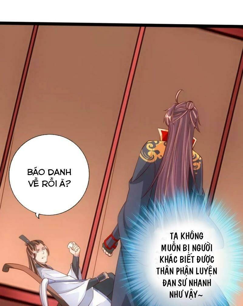 Tiên Võ Đế Tôn: Chapter 79