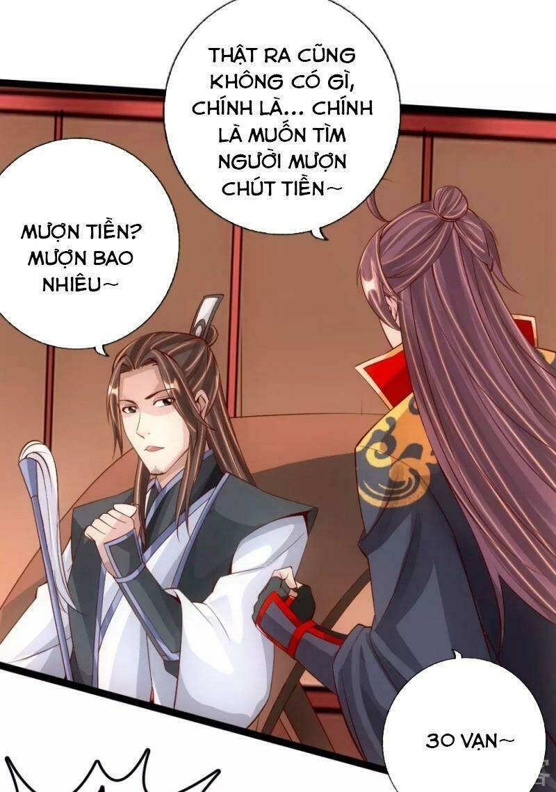 Tiên Võ Đế Tôn: Chapter 79