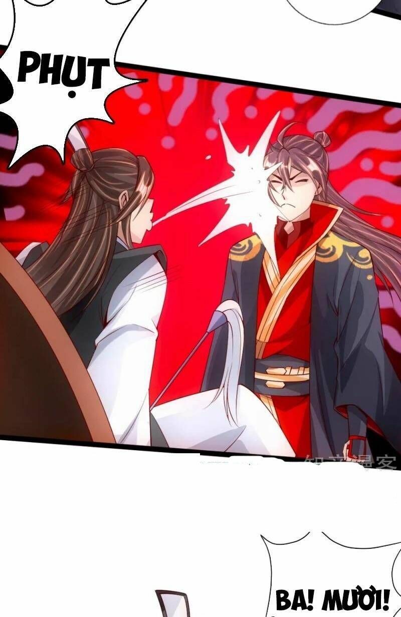 Tiên Võ Đế Tôn: Chapter 79