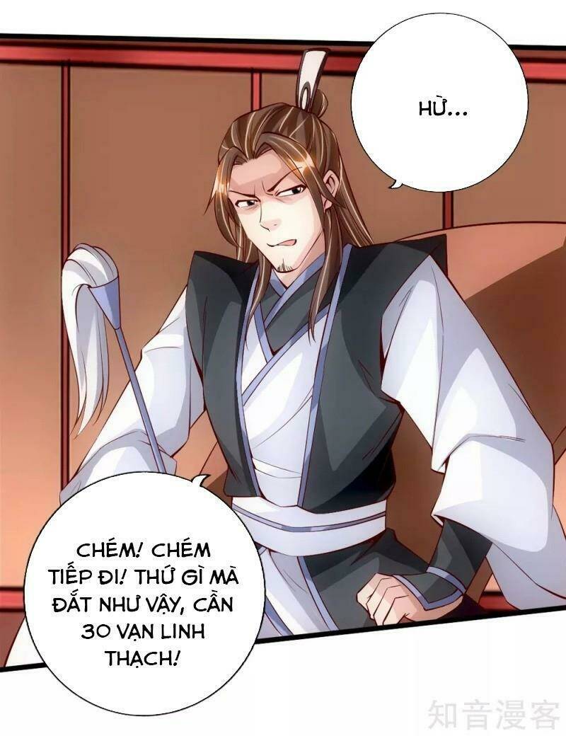 Tiên Võ Đế Tôn: Chapter 79
