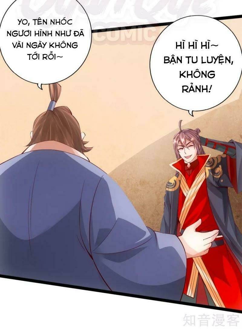 Tiên Võ Đế Tôn: Chapter 80