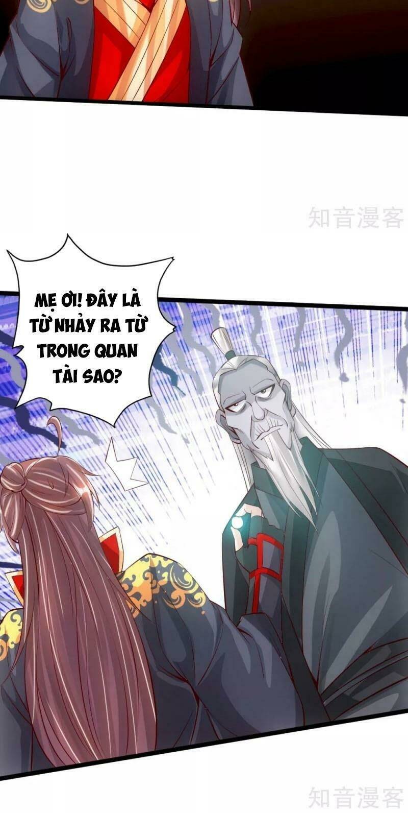 Tiên Võ Đế Tôn: Chapter 80