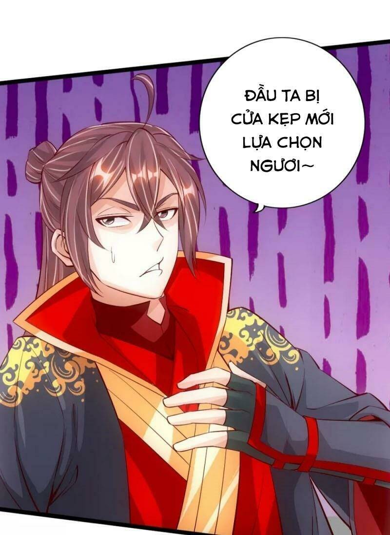 Tiên Võ Đế Tôn: Chapter 80