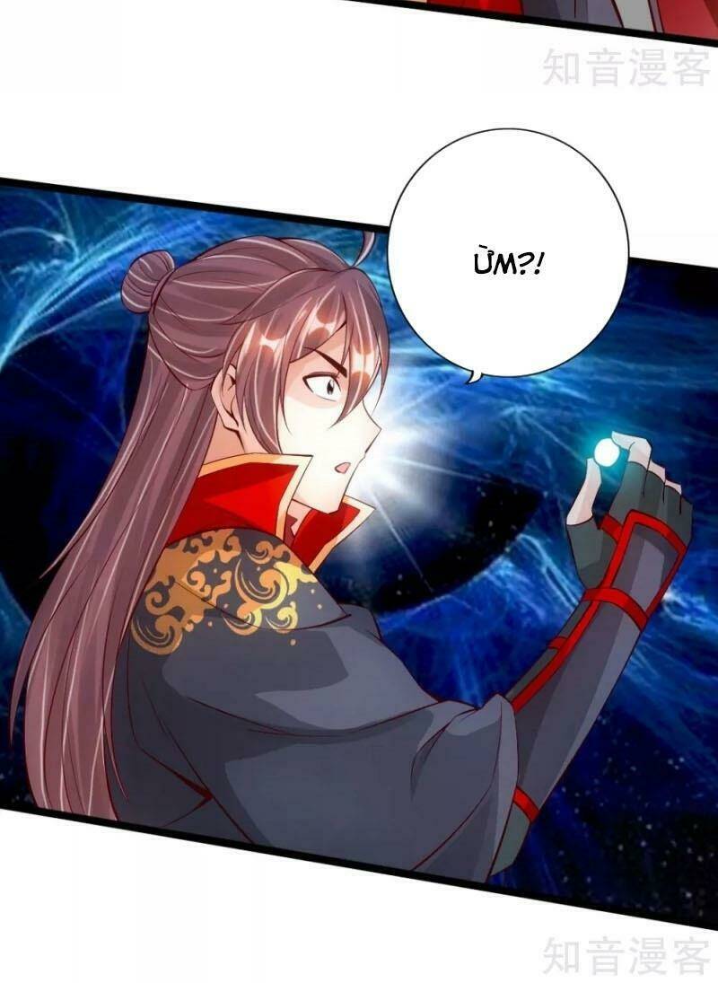 Tiên Võ Đế Tôn: Chapter 80