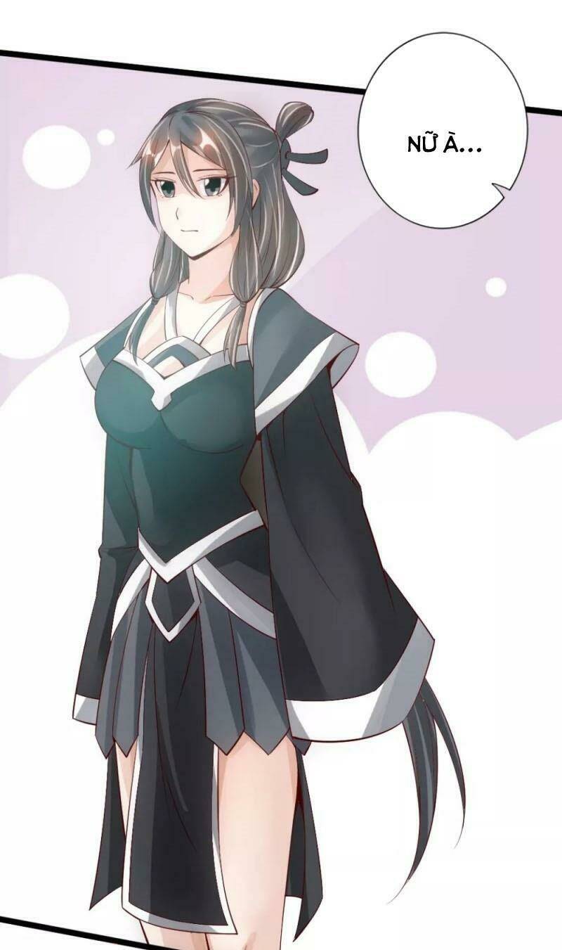 Tiên Võ Đế Tôn: Chapter 80