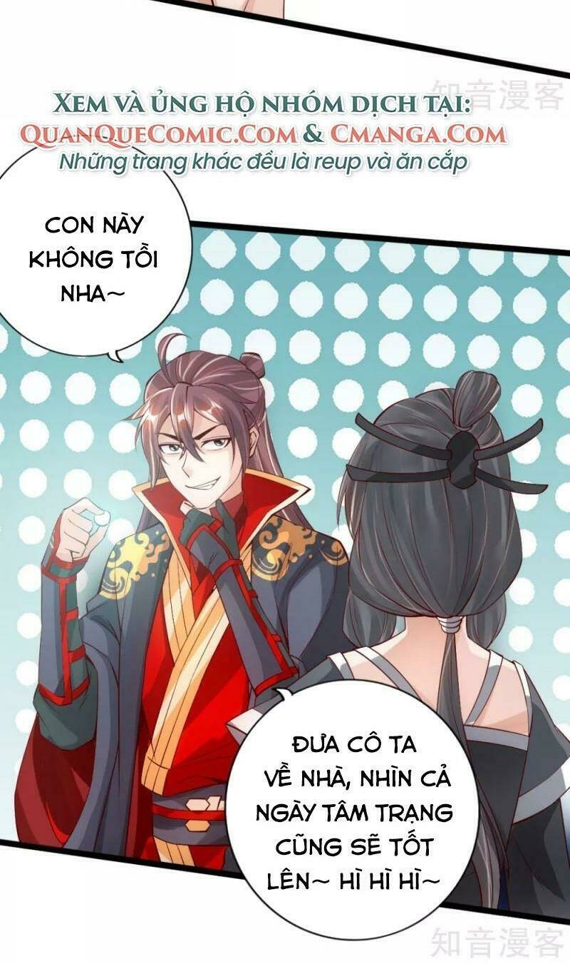 Tiên Võ Đế Tôn: Chapter 80