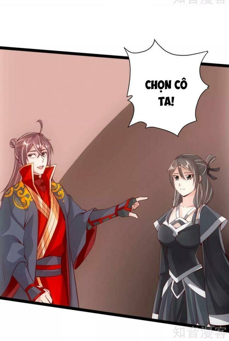 Tiên Võ Đế Tôn: Chapter 80