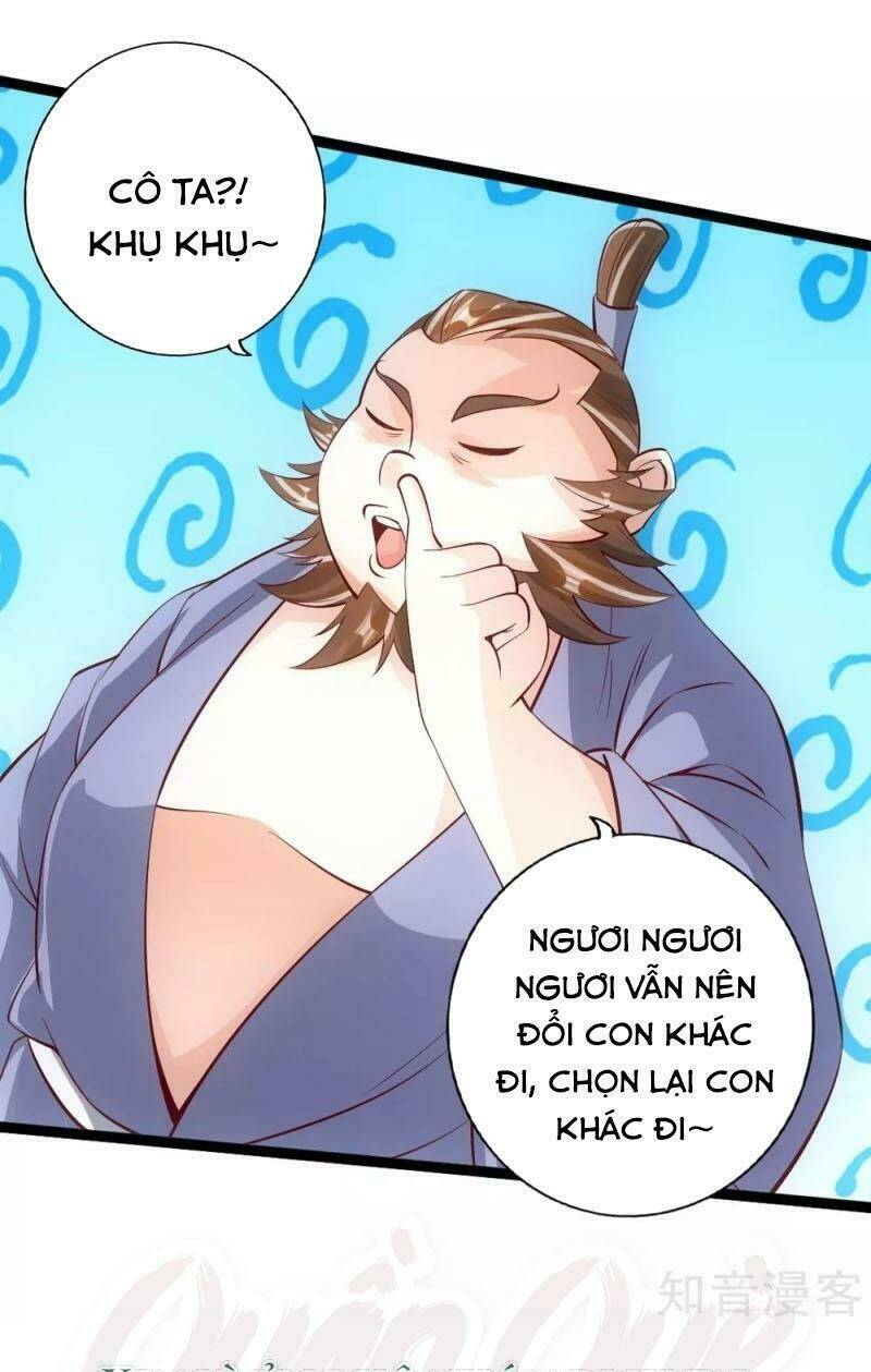 Tiên Võ Đế Tôn: Chapter 80