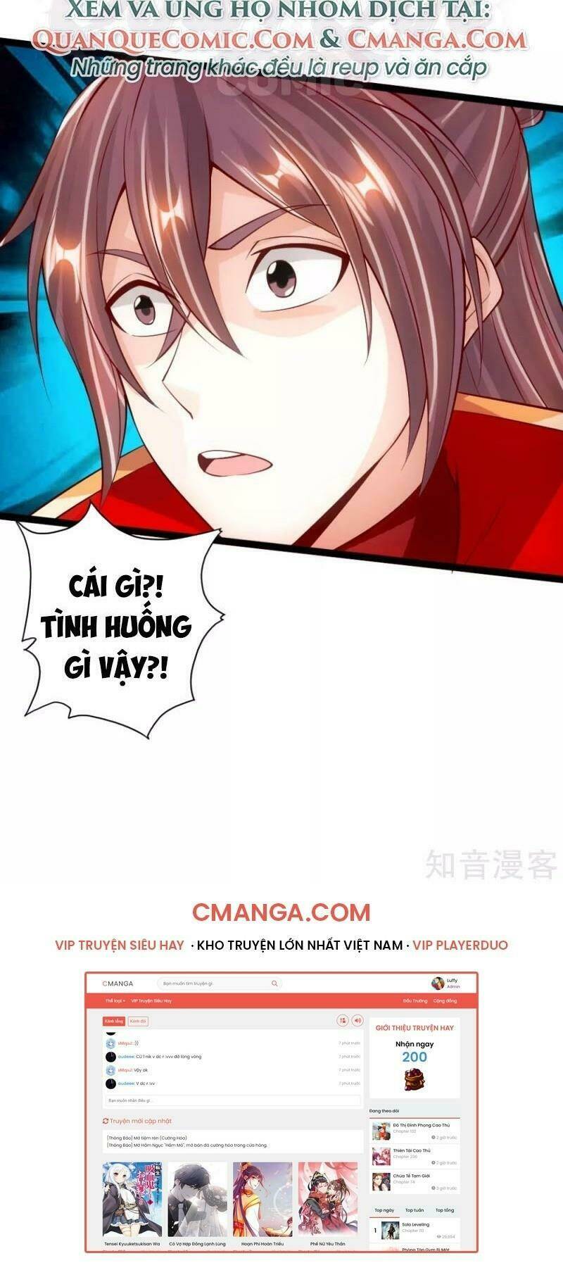 Tiên Võ Đế Tôn: Chapter 80