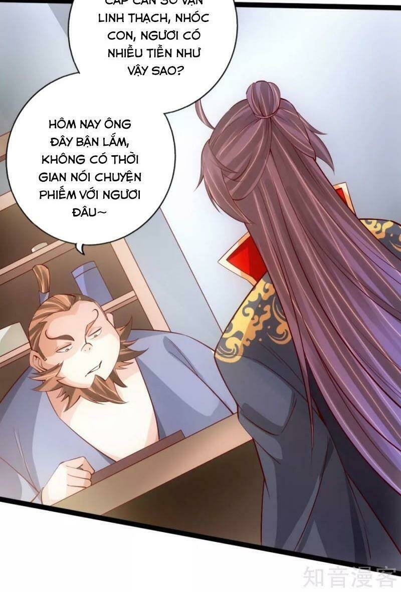 Tiên Võ Đế Tôn: Chapter 80