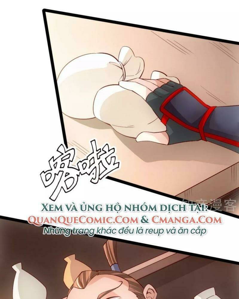 Tiên Võ Đế Tôn: Chapter 80