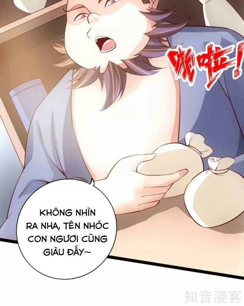 Tiên Võ Đế Tôn: Chapter 80
