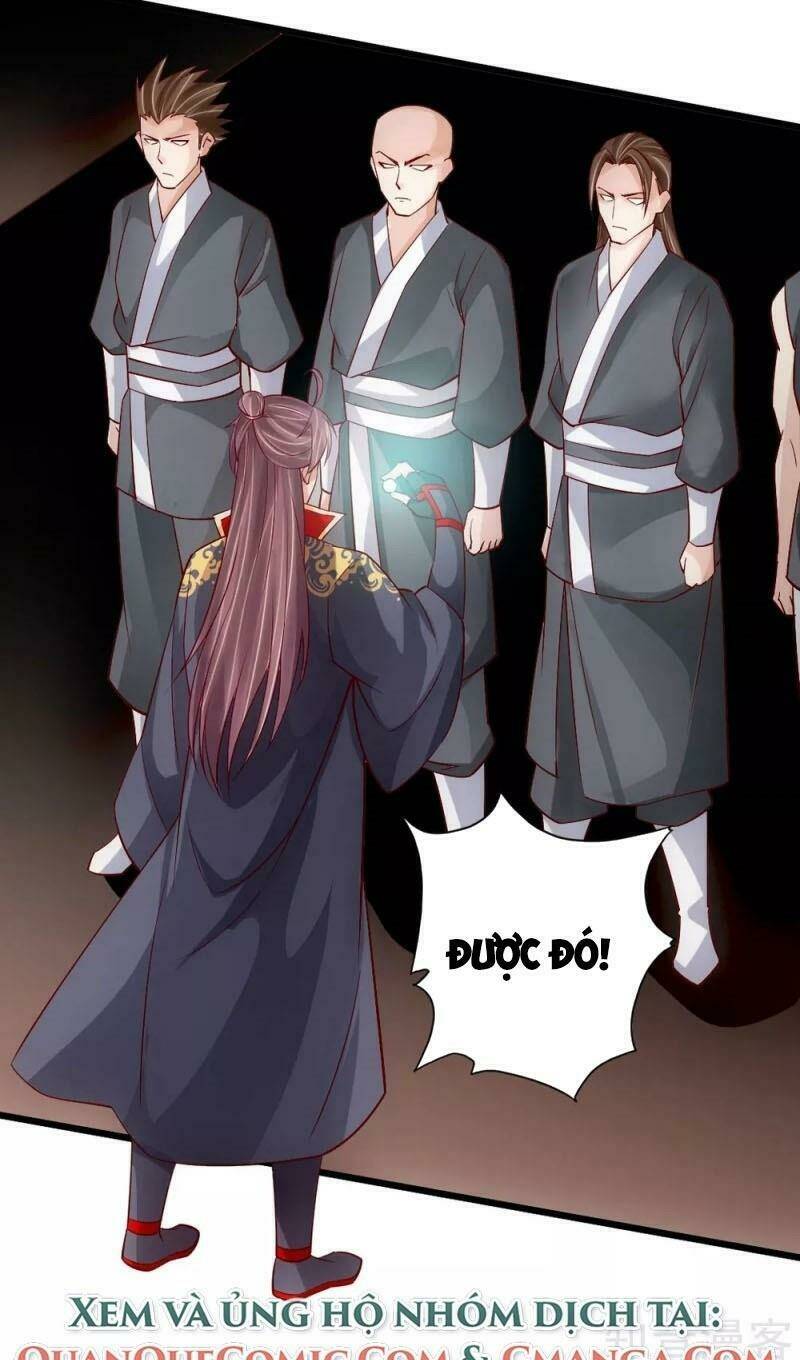 Tiên Võ Đế Tôn: Chapter 80