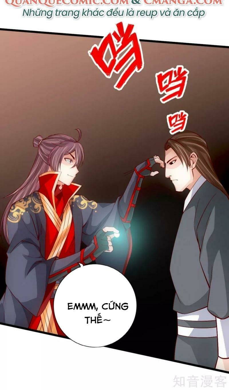 Tiên Võ Đế Tôn: Chapter 80