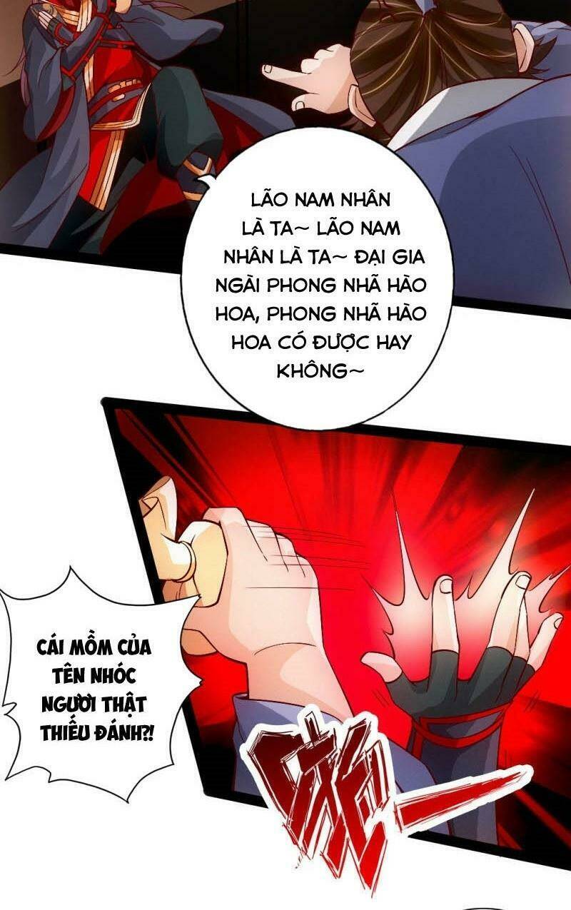 Tiên Võ Đế Tôn: Chapter 81
