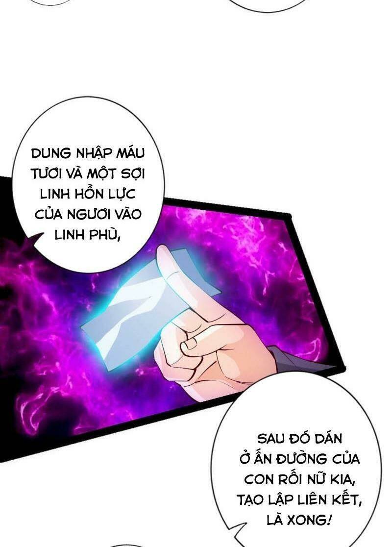 Tiên Võ Đế Tôn: Chapter 81