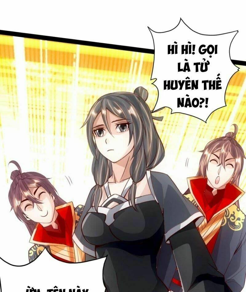 Tiên Võ Đế Tôn: Chapter 82