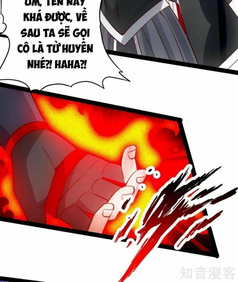 Tiên Võ Đế Tôn: Chapter 82