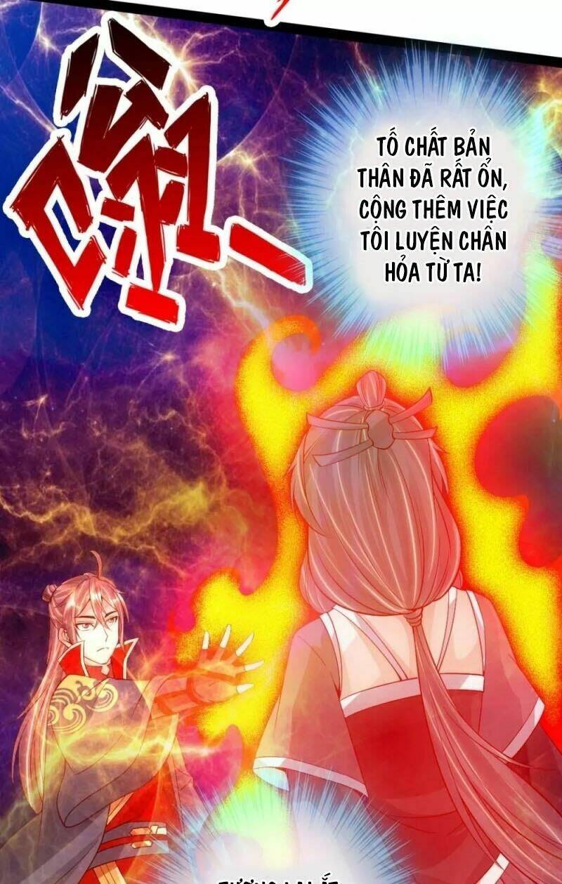 Tiên Võ Đế Tôn: Chapter 82