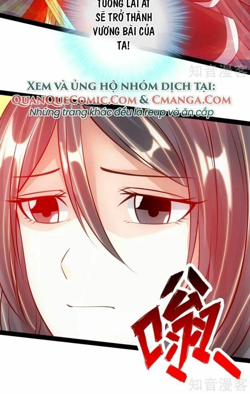 Tiên Võ Đế Tôn: Chapter 82