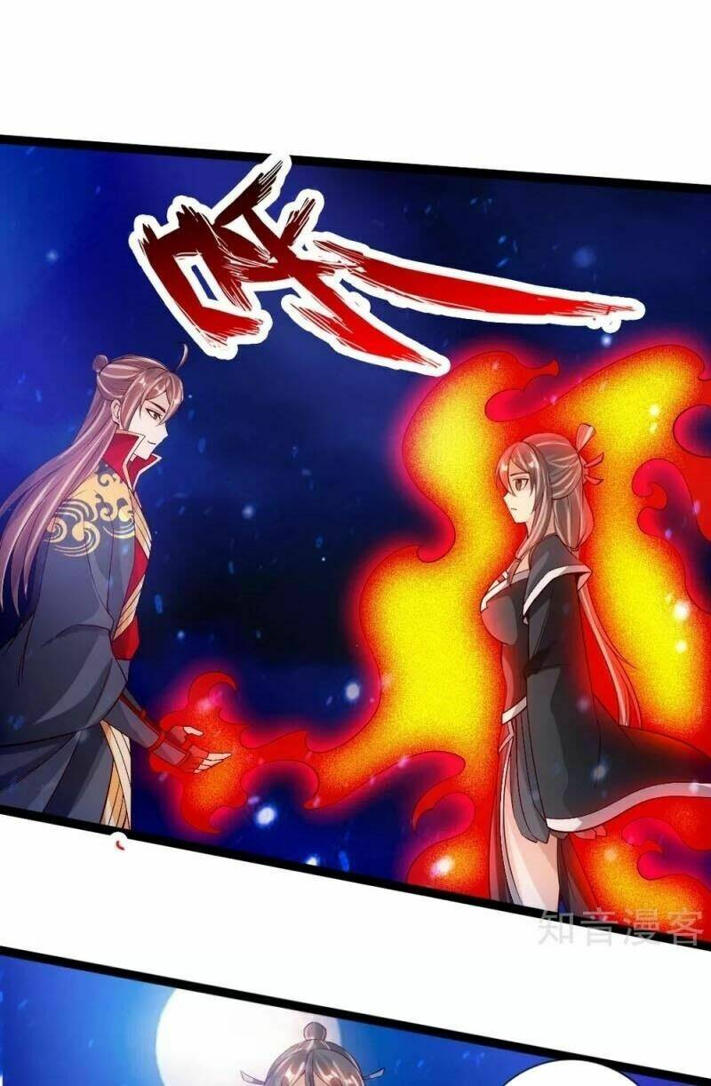 Tiên Võ Đế Tôn: Chapter 82