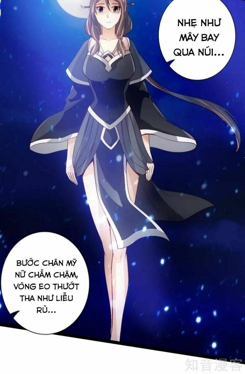 Tiên Võ Đế Tôn: Chapter 82